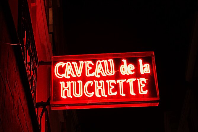 Movie Lovers Paris Walk With a Local - Additional Information