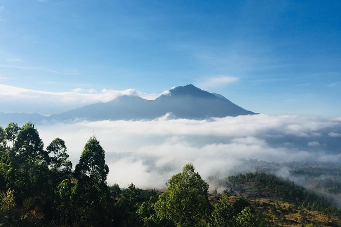Mt Batur Sunrise Trekking - What To Expect