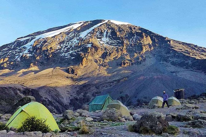 Mt Kilimanjaro Climbing – 7 Days Machame Route - Booking and Reservation Guidelines
