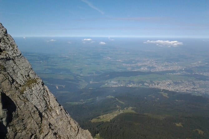 Mt. Pilatus Ticket for Golden Round Trip - Transportation Modes Included