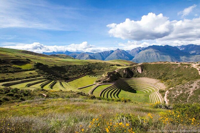 Multiday Private Tour at Peru Meeting With Our Origins - Pricing and Payment Options