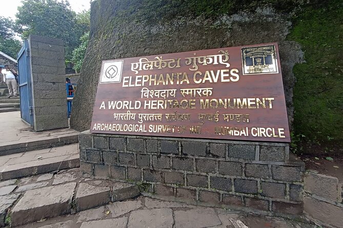 Mumbai City Sightseeing With Elephanta Caves Full Day Tour - Cancellation Policy