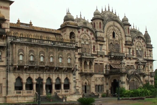 Mumbai, Gujarat and Rajasthan Exotic Cities - Tour Operator Information