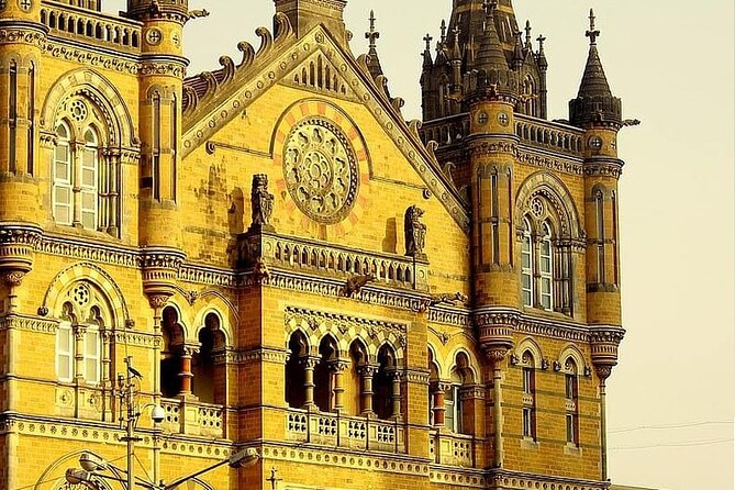 Mumbai Highlights With Lunch - Customer Reviews