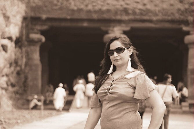 Mumbai Private Tour to Elephanta Caves With Entrance Ticket - Frequently Asked Questions