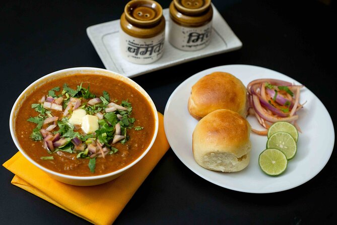 Mumbai Street Food Tour