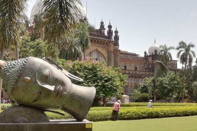 Mumbai Through Its Museums With Guide and Lunch - Insights Into Ghandis Life at Mani Bhavan