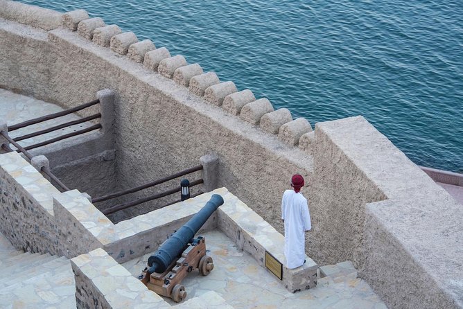 Muscat City Tour (Palaces, Forts, Markets & Mosque) - Tour Highlights