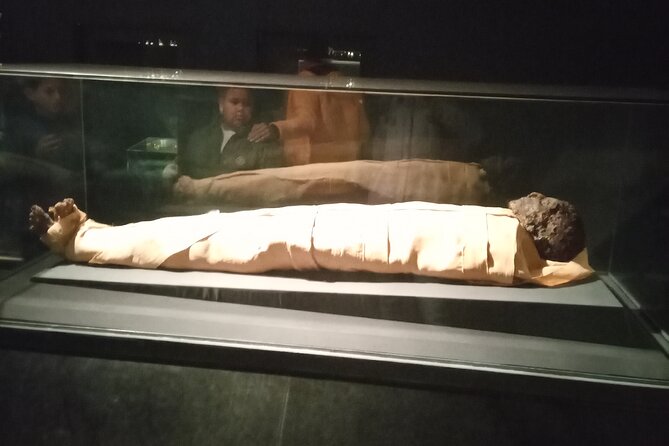 Museum of Luxor and Mummification Museum Private Tour - Pricing and Payment Options