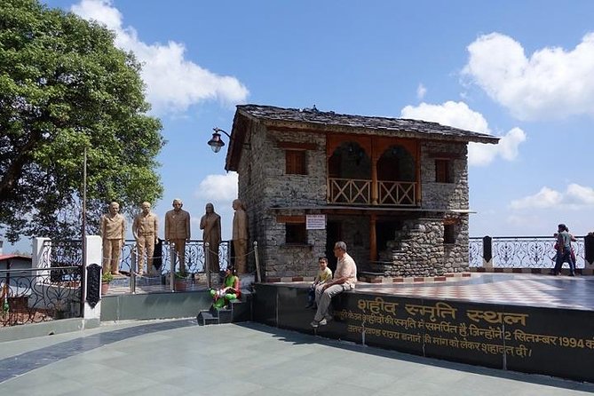 Mussoorie Heritage Walk | Kulri & Camel`s Back - Frequently Asked Questions