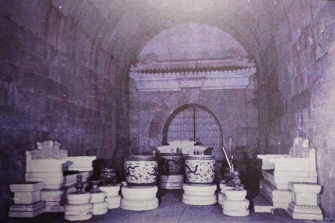 Mutianyu Great Wall and Ming Tomb Beijing - Frequently Asked Questions