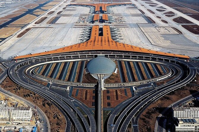 Mutianyu Great Wall Layover W/Round-Trip Airport Transfer - Pricing and Booking