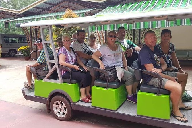 My Son Afternoon Sunset Private Guided Tour - Additional Information