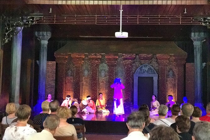 My Son Hollyland Private Tour From Da Nang or Hoi an - Meeting and Pickup Details