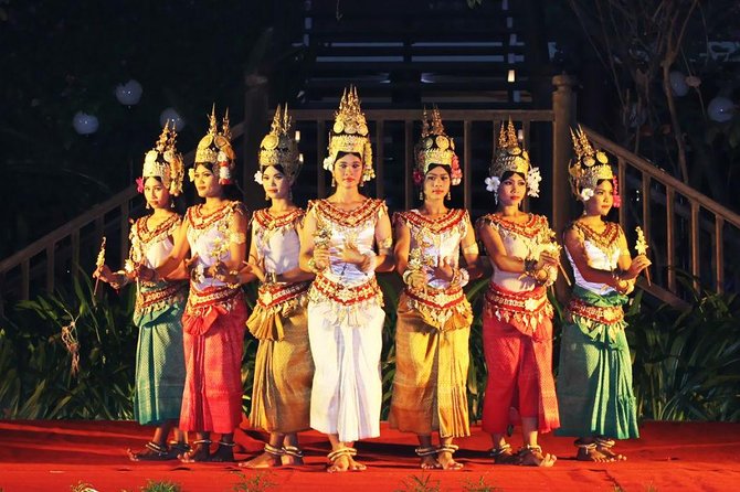 My Son Holy Land Tour From Da Nang Including Lunch - Pickup Logistics