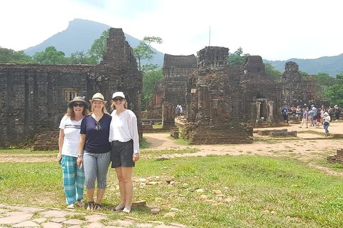 MY SON HOLYLAND & HOI AN CITY PRIVATE Tour - Pricing and Reservation