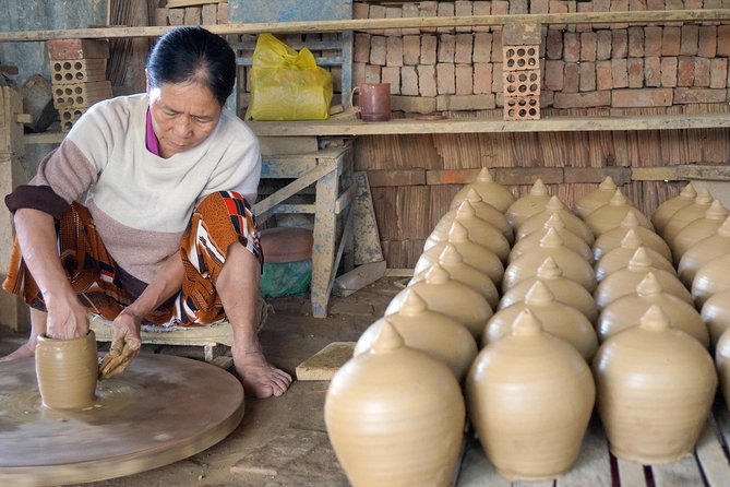 My Son Sanctuary Heritage By Jeep With Lunch On Boat - Pricing Details