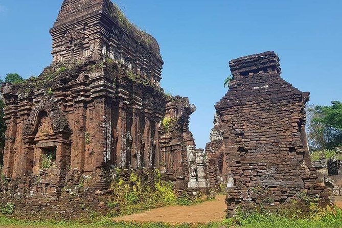 My Son Sanctuary Tour &Bay MauCoconut Village to Ride Basket Boat - Additional Information