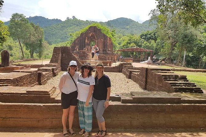 MY SON SUNSET PRIVATE TOUR to Enjoy Stunning Views & Take Amazing Pictures - Tour Highlights and Activities