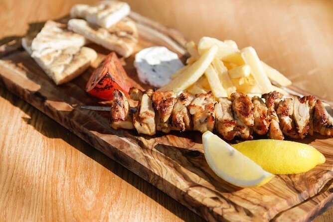 Mykonos Island and Greek Food Tasting Tour - Cancellation Policy