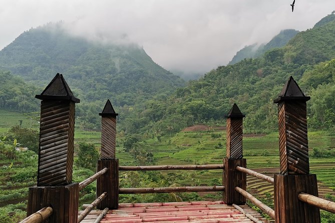 Mysterious Ulen Sentalu Museum & Incredible View Trekking Selogriyo Temple - Availability and Booking