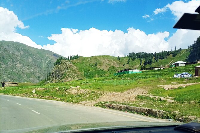 Mystic Safari From South to North of Pakistan - Cultural Experiences