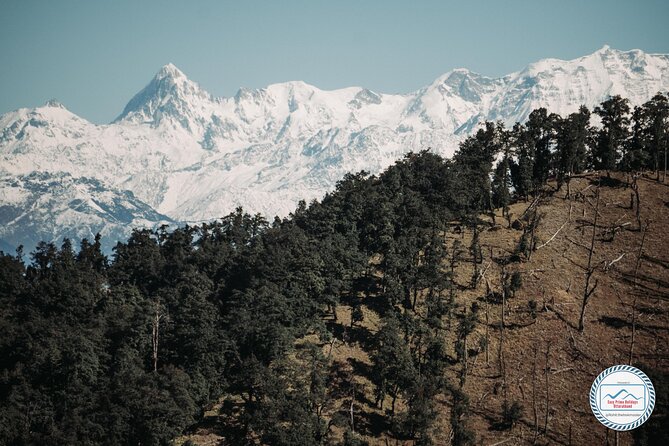 Naag Tibba Trek (2 Nights) - Booking Information