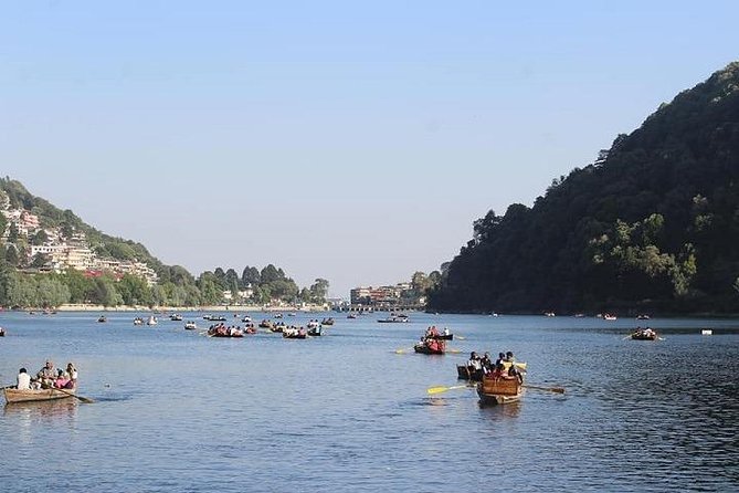 NAINITAL TOUR (2 Nights /3 Days) - Itinerary Highlights
