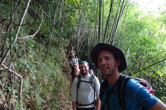 Nalan Trail Kmu Ethnic Experience - 2days Forest Trek With Homestay. - Pricing and Guarantee