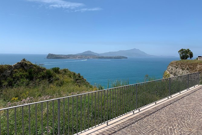 NAPLES and PHLEGRAEAN FIELDS (The Area of ​​The Volcanoes) - Frequently Asked Questions