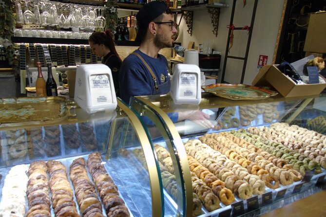 Naples Experience Fullday From Rome - Hotel Pickup and Dropoff