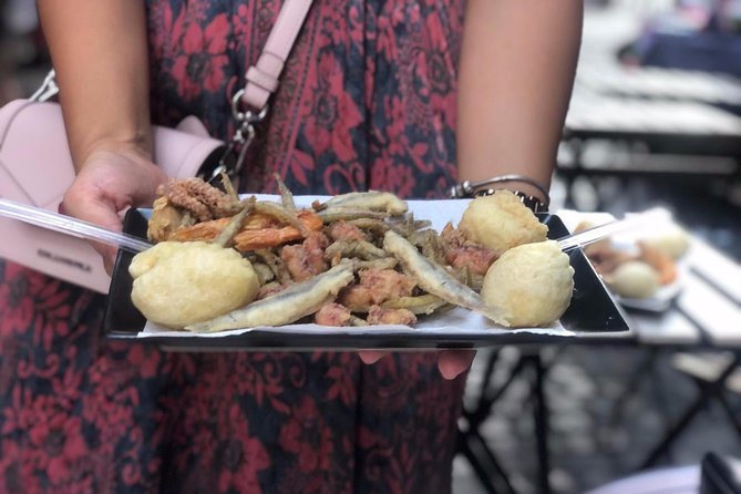 Naples Food Tour & Wine Tasting With a Native & Top Rated Expert - Additional Details