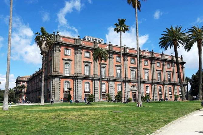 Naples Museums: Archeological and Capodimonte Private Tour From Rome - The Sum Up
