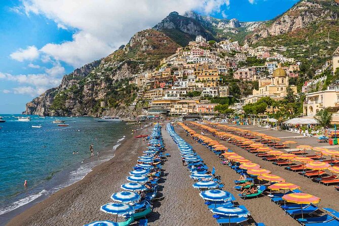Naples Positano Private Tour to Amalfi and Ravello in France - Price and Guarantee