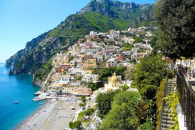 Naples to Positano Day Return Private Trip 6 Hours - Frequently Asked Questions