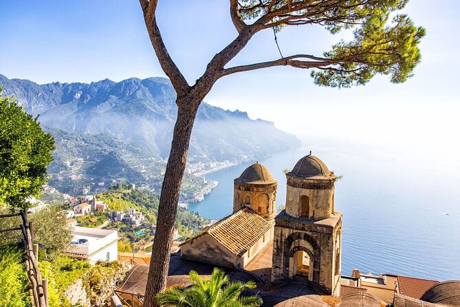 Naples to Ravello 6 Hours Private Day Trip Return - Price and Group Size