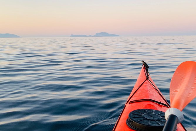 Napoli Kayaking Along Posillipo Hills - Additional Information and Resources
