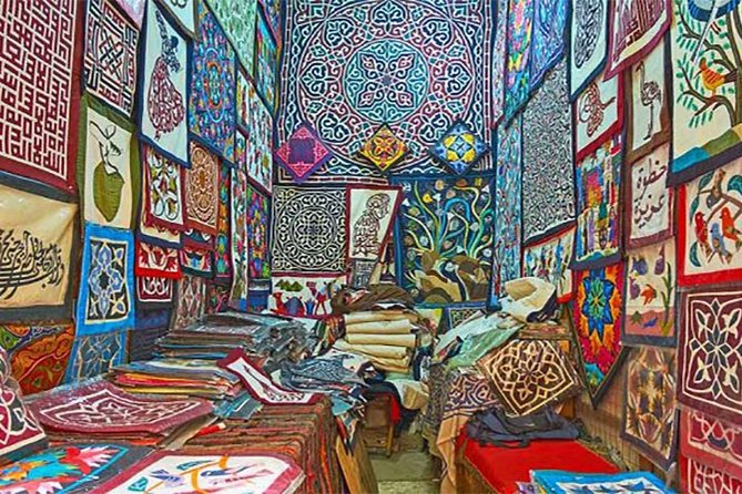National Museum, Citadel and Bazaar Tour - Pricing Structure