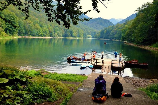 National Park Biogradska Gora Tour - What to Expect
