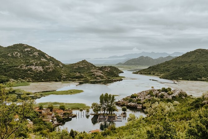 National Parks: Biogradska Gora and Skadar Lake Full-Day Tour - Additional Information