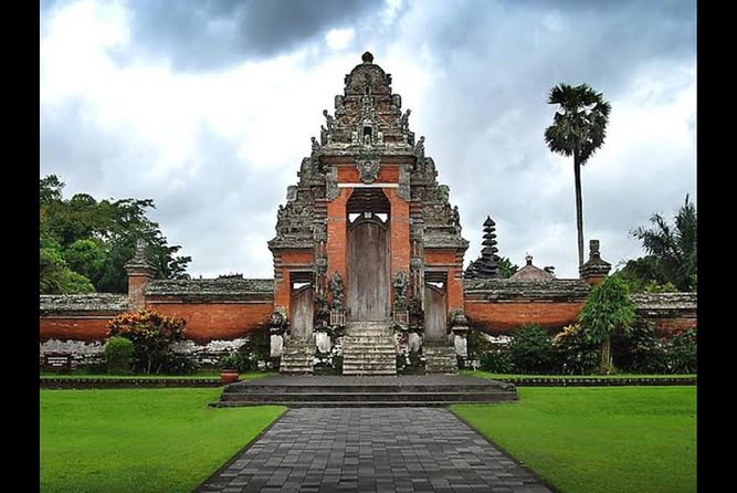 Natures Beauty Unveiled: Jatiluwih Rice Terrace and Temple - Frequently Asked Questions