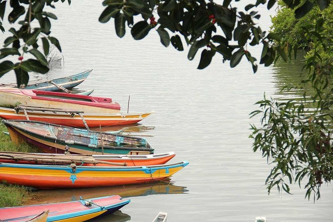 Negombo One Day Trip From Colombo - Lunch Break