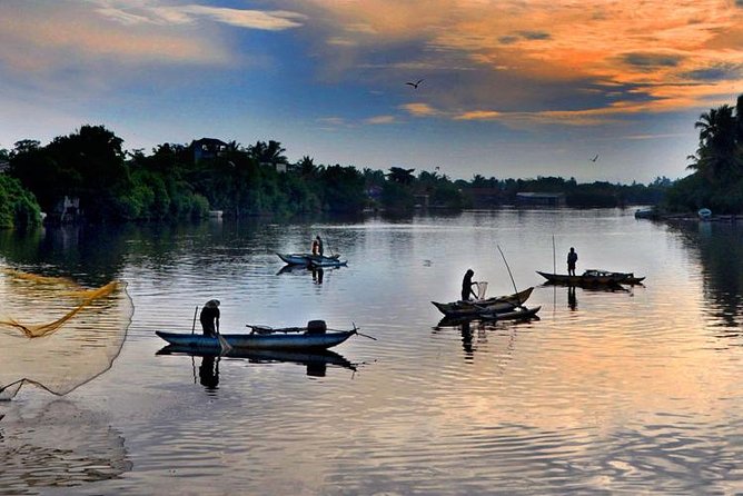 Negombo Transit Mangrove Boat Ride Tour From Airport - Frequently Asked Questions