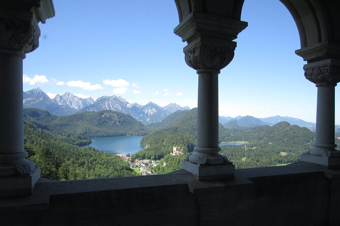 Neuschwanstein Private Day Trip From Munich - Location: Munich, Germany