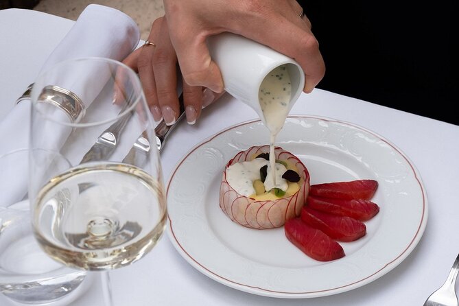 NEW! Private French Cooking/Baking Class in Heart of Paris - Directions and Chefs Accommodations