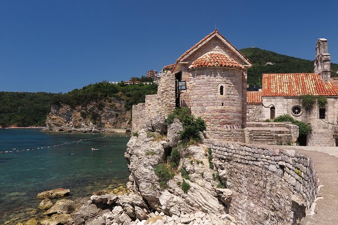 New Year in Montenegro 7 Nights / 8 Days - Pickup and Transfer Information