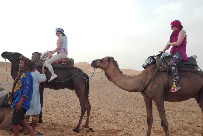 New Years Eve 2023/2024 in Moroccan Desert. SOLD OUT - Pricing and Guarantee Information