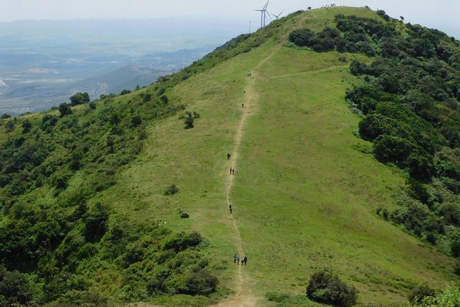 Ngong Hills Tour and Adventure - Pricing and Booking