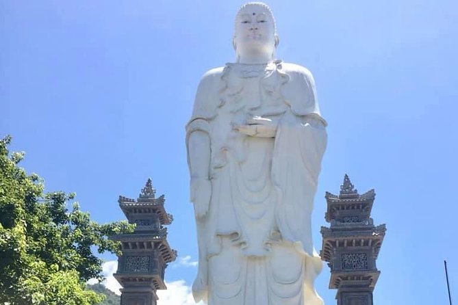 Nha Trang City & Countryside Tour (Half Day) - Booking and Reservation Process