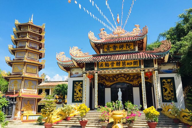 Nha Trang Countryside and One Way River Cruises Sunset Tour - Frequently Asked Questions